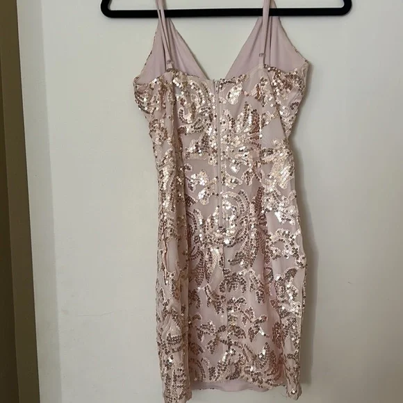 Windsor Cocktail Dress, small - Picture 2 of 2